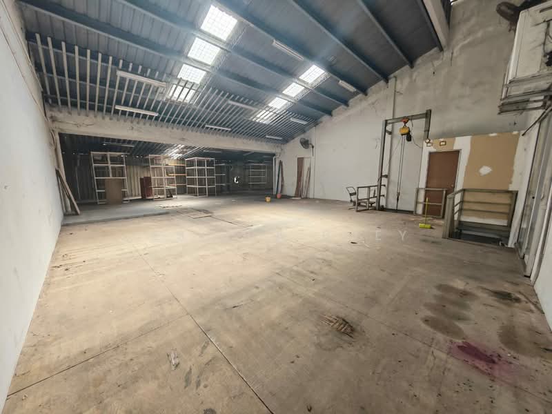 Warehouse for Rent in Taman Desa Jaya (Johor Bahru) - Jessica Boey - Interior - PropertyGuru.com.my