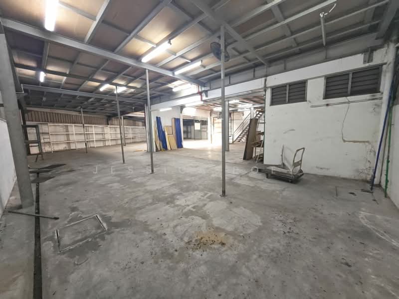 Warehouse for Rent in Taman Desa Jaya (Johor Bahru) - Jessica Boey - Interior - PropertyGuru.com.my