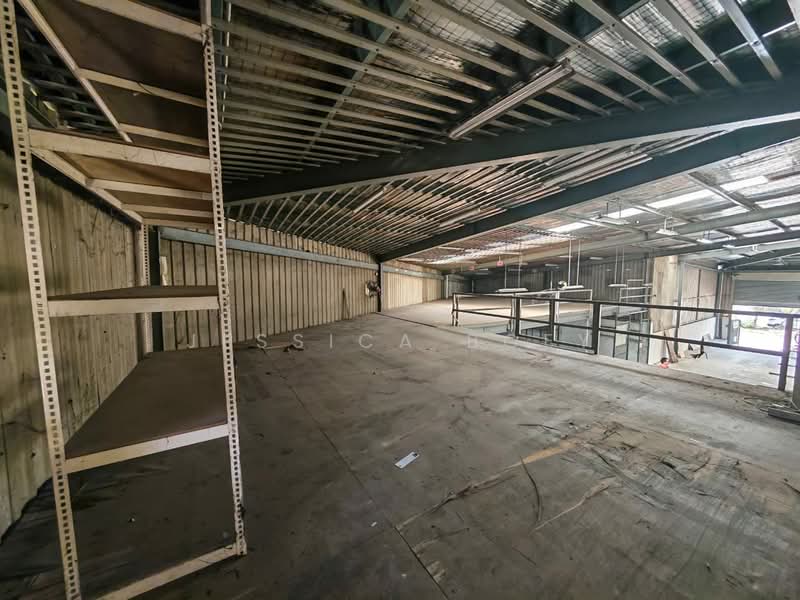 Warehouse for Rent in Taman Desa Jaya (Johor Bahru) - Jessica Boey - Interior - PropertyGuru.com.my