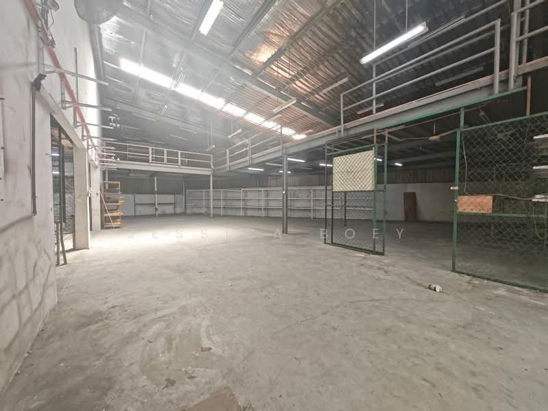 Warehouse for Rent in Taman Desa Jaya (Johor Bahru) - Jessica Boey - Interior - PropertyGuru.com.my