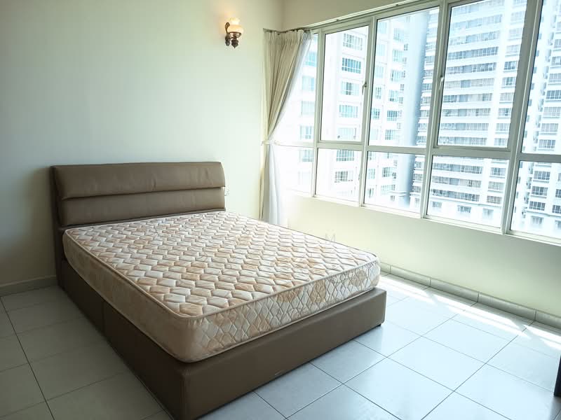 Service Residence for Rent at Birch Regency @ Penang Times Square - SH Lim - Bedroom - PropertyGuru.com.my