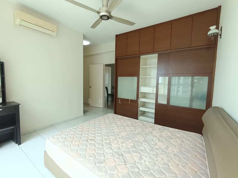 Service Residence for Rent at Birch Regency @ Penang Times Square - SH Lim - Bedroom - PropertyGuru.com.my