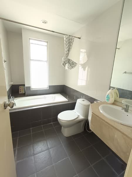 Service Residence for Rent at Birch Regency @ Penang Times Square - SH Lim - Bathroom - PropertyGuru.com.my