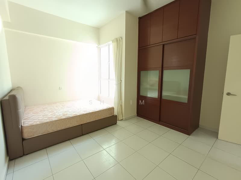 Service Residence for Rent at Birch Regency @ Penang Times Square - SH Lim - Bedroom - PropertyGuru.com.my