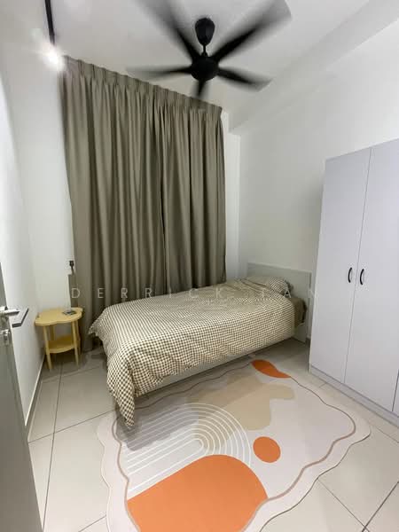 Service Residence for Rent at D'Vervain - Derrick Tan - Bedroom - PropertyGuru.com.my