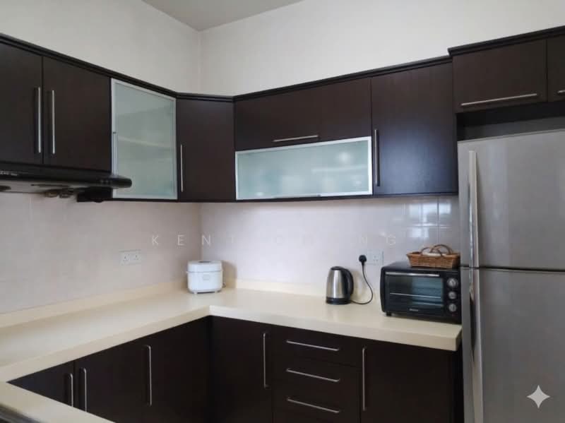 Condominium for Sale at Desa Impiana - Kent Chong - Kitchen - PropertyGuru.com.my