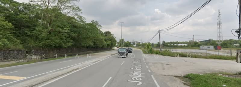 Tanah Perindustrian untuk Disewa di Kampung Pulau Meranti (Puchong) - Khean Yoong Ng - PropertyGuru.com.my