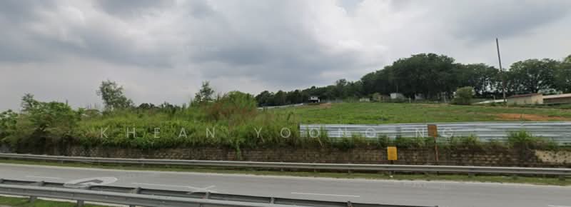 Tanah Perindustrian untuk Disewa di Kampung Pulau Meranti (Puchong) - Khean Yoong Ng - Exterior - PropertyGuru.com.my