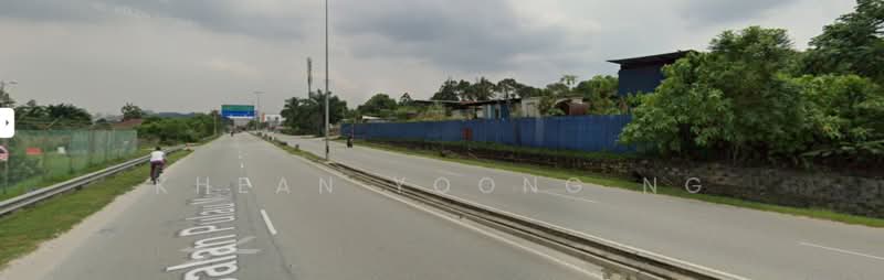 Tanah Perindustrian untuk Disewa di Kampung Pulau Meranti (Puchong) - Khean Yoong Ng - PropertyGuru.com.my