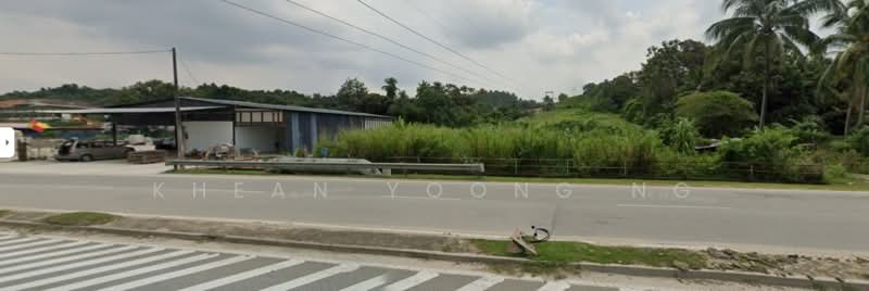 Tanah Perindustrian untuk Disewa di Kampung Pulau Meranti (Puchong) - Khean Yoong Ng - PropertyGuru.com.my