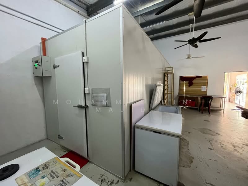 Kedai untuk Dijual di Laman Glenmarie (Shah Alam) - Mohammad Din Majid - Interior - PropertyGuru.com.my