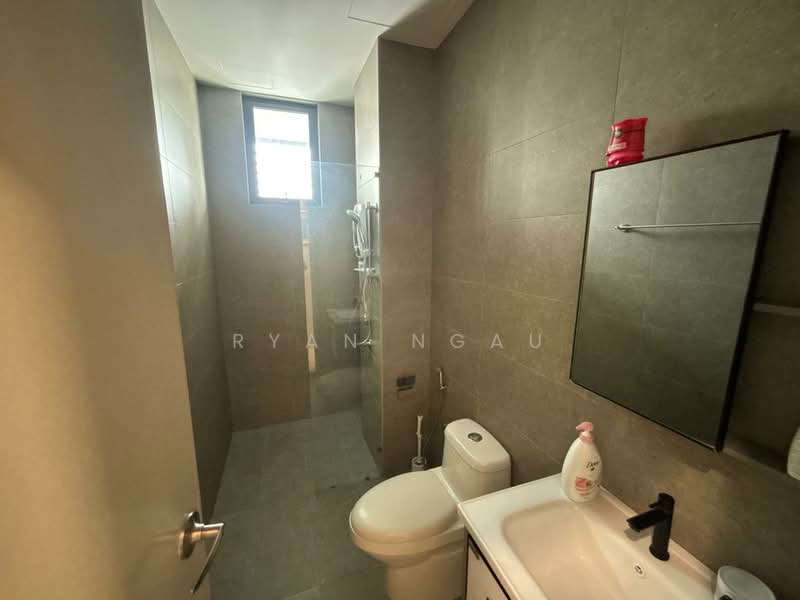 Condominium for Rent at Verando Residence - Ryan Ngau - Bathroom - PropertyGuru.com.my