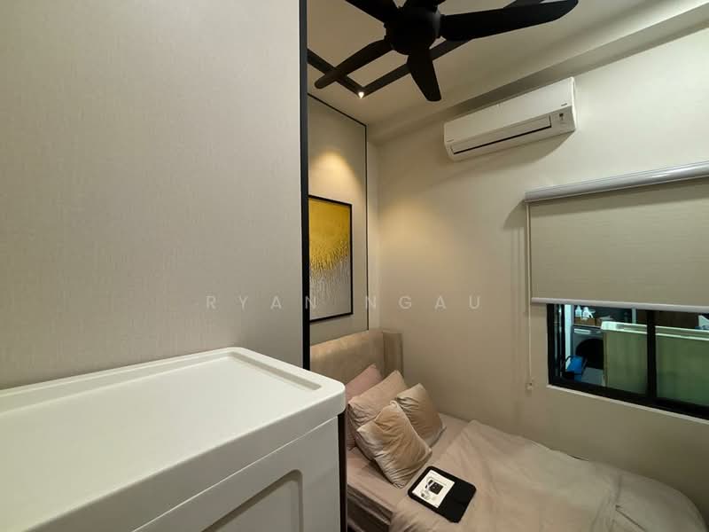 Condominium for Rent at Verando Residence - Ryan Ngau - Bedroom - PropertyGuru.com.my