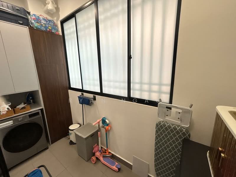 Condominium for Rent at Verando Residence - Ryan Ngau - Interior - PropertyGuru.com.my