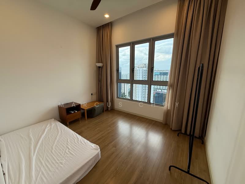 Kondominium untuk Disewa di LaCosta @ Sunway South Quay - Marcus Choy - Bedroom - PropertyGuru.com.my
