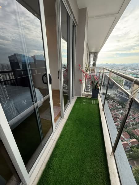 Kondominium untuk Disewa di LaCosta @ Sunway South Quay - Marcus Choy - PropertyGuru.com.my