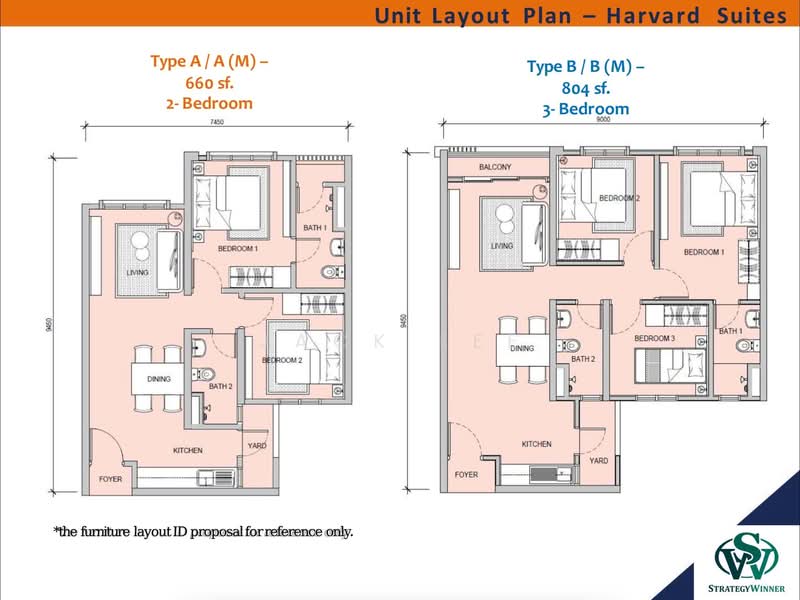 Kondominium untuk Dijual di EDUSENTRAL - Jack Lee - PropertyGuru.com.my