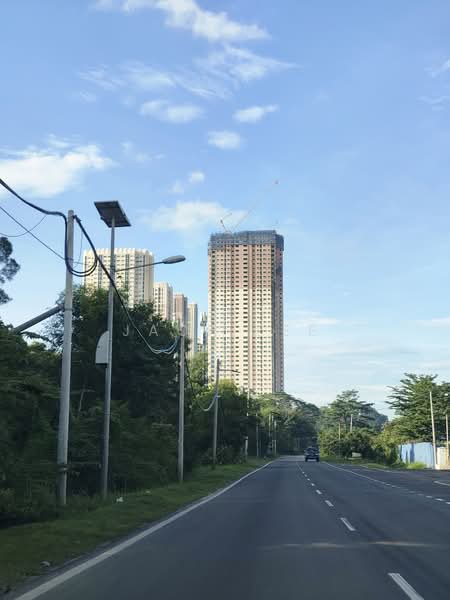 Kondominium untuk Dijual di EDUSENTRAL - Jack Lee - Exterior - PropertyGuru.com.my