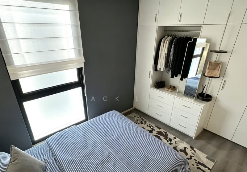 Kondominium untuk Dijual di EDUSENTRAL - Jack Lee - Bedroom - PropertyGuru.com.my