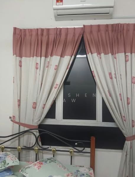 Apartment for Sale at Laman Suria - Soon Sheng Law - Bedroom - PropertyGuru.com.my
