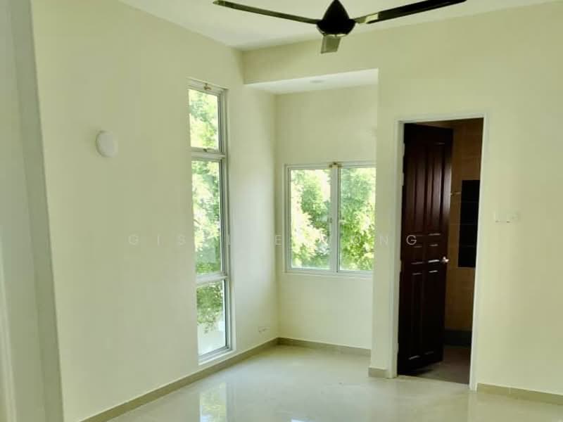 Semi-Detached House for Rent in Ashley Green (Gelugor) - Giselle Wong - Interior - PropertyGuru.com.my