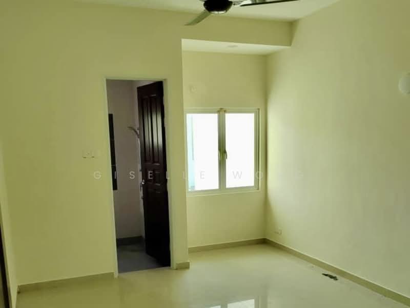 Semi-Detached House for Rent in Ashley Green (Gelugor) - Giselle Wong - Interior - PropertyGuru.com.my