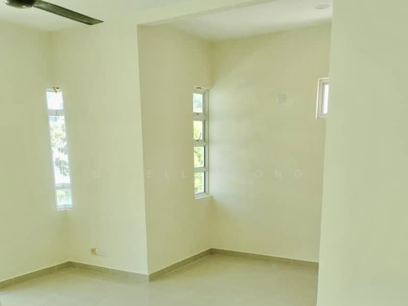 Semi-Detached House for Rent in Ashley Green (Gelugor) - Giselle Wong - Interior - PropertyGuru.com.my