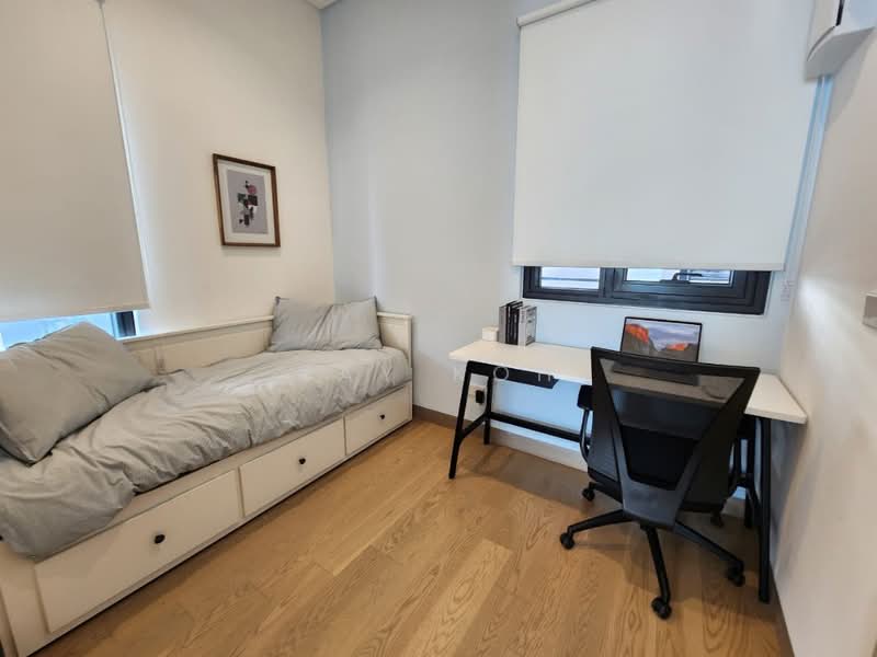 Service Residence for Sale at Lucentia Residences - Kay Koh - Bedroom - PropertyGuru.com.my