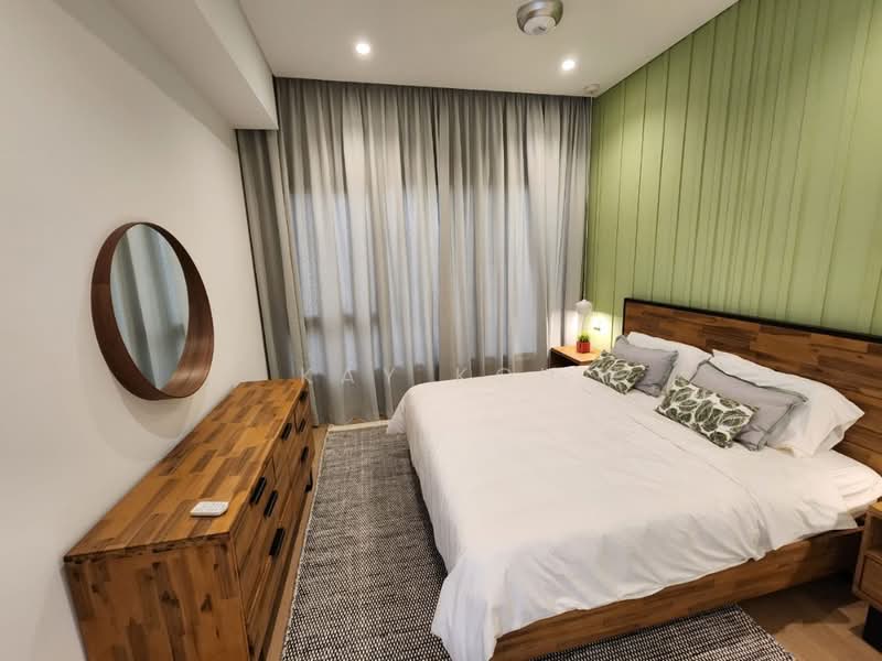 Service Residence for Sale at Lucentia Residences - Kay Koh - Bedroom - PropertyGuru.com.my