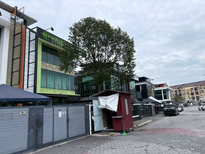 Tanah Komersial untuk Disewa di Bandar Bukit Raja (Klang) - Elwin Chok - Exterior - PropertyGuru.com.my