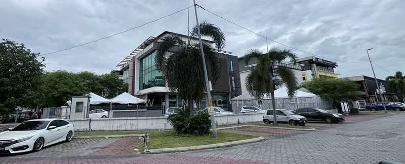 Tanah Komersial untuk Disewa di Bandar Bukit Raja (Klang) - Elwin Chok - Exterior - PropertyGuru.com.my