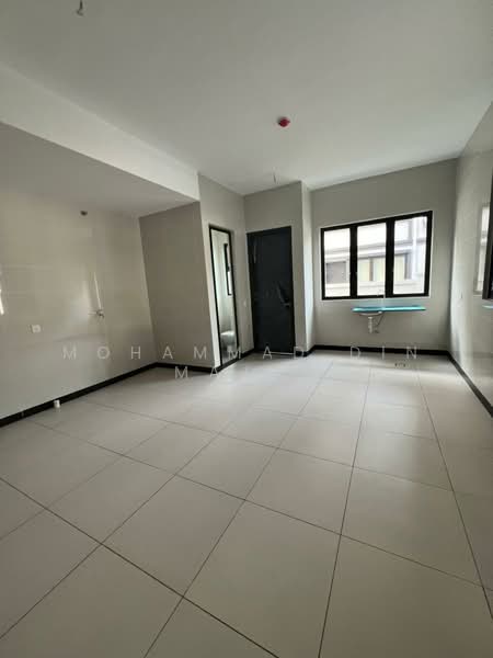 Semi-Detached House for Sale in Shah Alam (Selangor) - Mohammad Din Majid - Interior - PropertyGuru.com.my