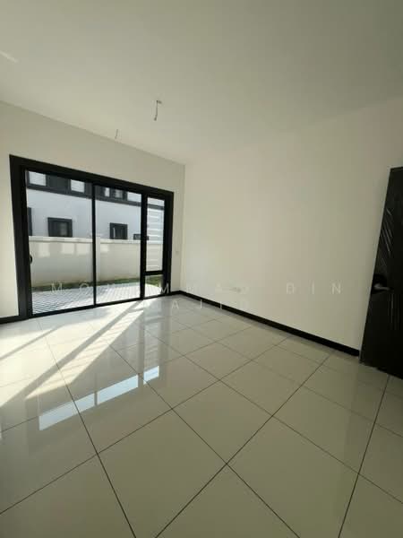 Semi-Detached House for Sale in Shah Alam (Selangor) - Mohammad Din Majid - Interior - PropertyGuru.com.my