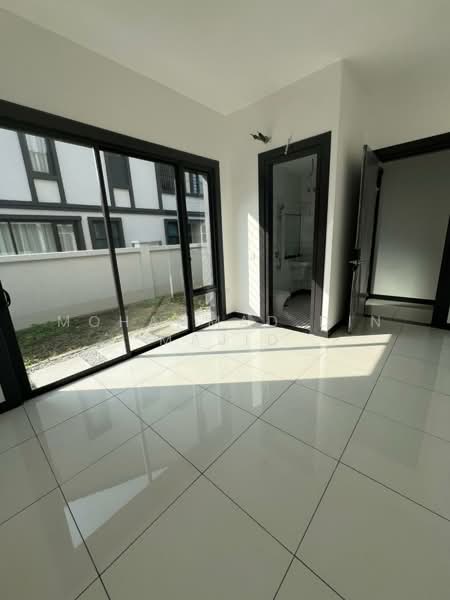 Semi-Detached House for Sale in Shah Alam (Selangor) - Mohammad Din Majid - Interior - PropertyGuru.com.my