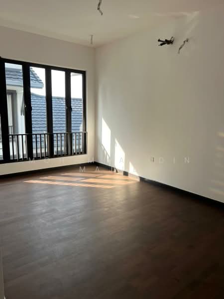 Semi-Detached House for Sale in Shah Alam (Selangor) - Mohammad Din Majid - Interior - PropertyGuru.com.my