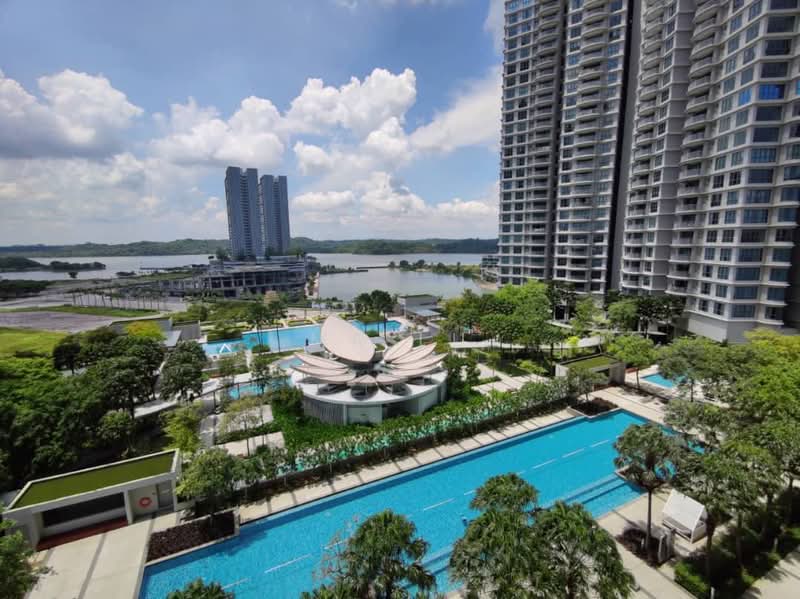 Condominium for Rent at Teega Residences - Mr Lu - PropertyGuru.com.my