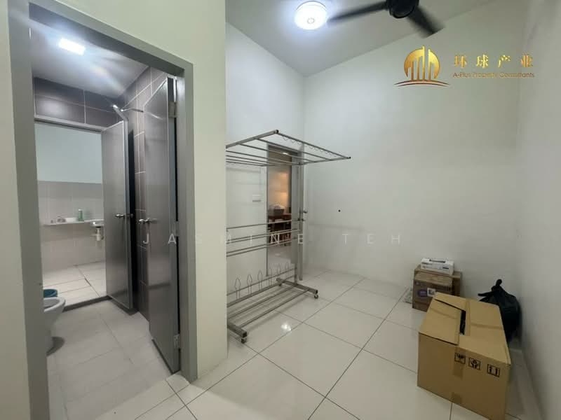 Semi-Detached House for Sale in Bandar Tasek Mutiara (Simpang Ampat) - Jasmine Teh - PropertyGuru.com.my
