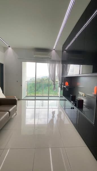 Condominium for Sale at Lavender Residences - Jocelin Lim - Living Room - PropertyGuru.com.my