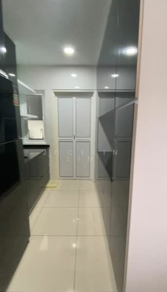 Condominium for Sale at Lavender Residences - Jocelin Lim - Kitchen - PropertyGuru.com.my