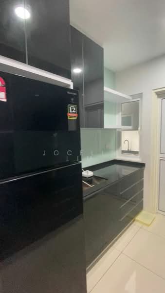 Condominium for Sale at Lavender Residences - Jocelin Lim - Kitchen - PropertyGuru.com.my