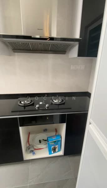 Condominium for Sale at Lavender Residences - Jocelin Lim - Kitchen - PropertyGuru.com.my
