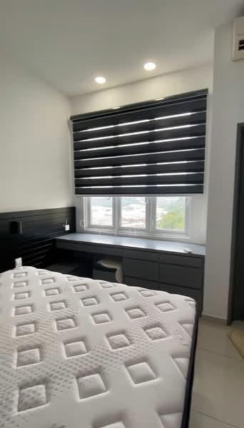 Condominium for Sale at Lavender Residences - Jocelin Lim - Bedroom - PropertyGuru.com.my