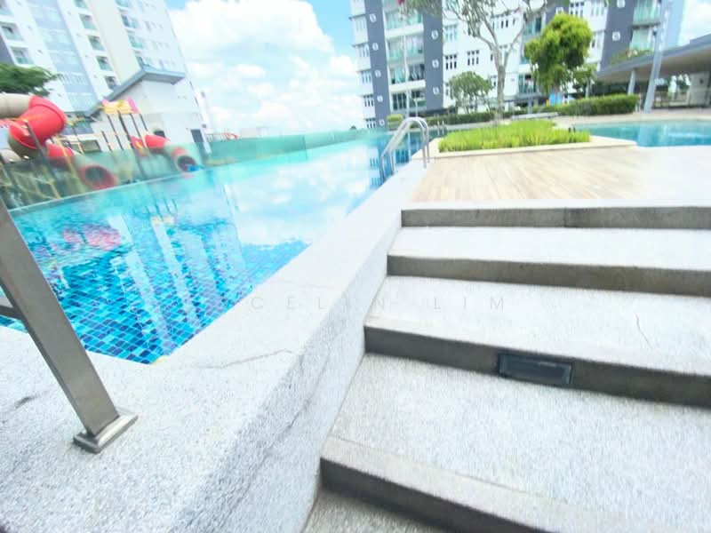 Condominium for Sale at Lavender Residences - Jocelin Lim - Pool - PropertyGuru.com.my