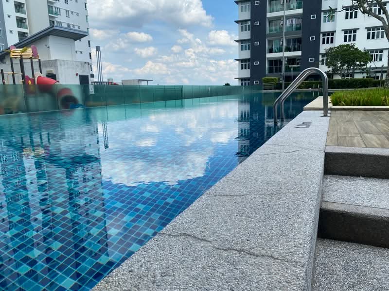 Condominium for Sale at Lavender Residences - Jocelin Lim - Pool - PropertyGuru.com.my