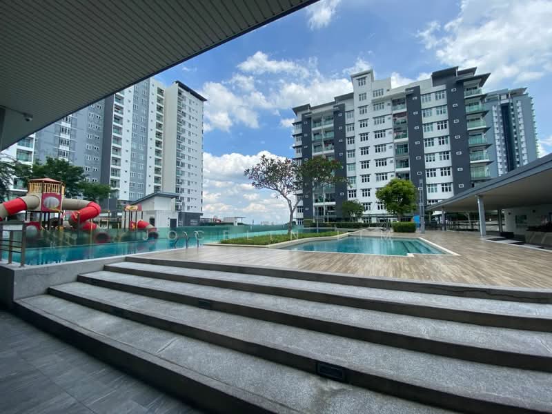 Condominium for Sale at Lavender Residences - Jocelin Lim - Exterior - PropertyGuru.com.my