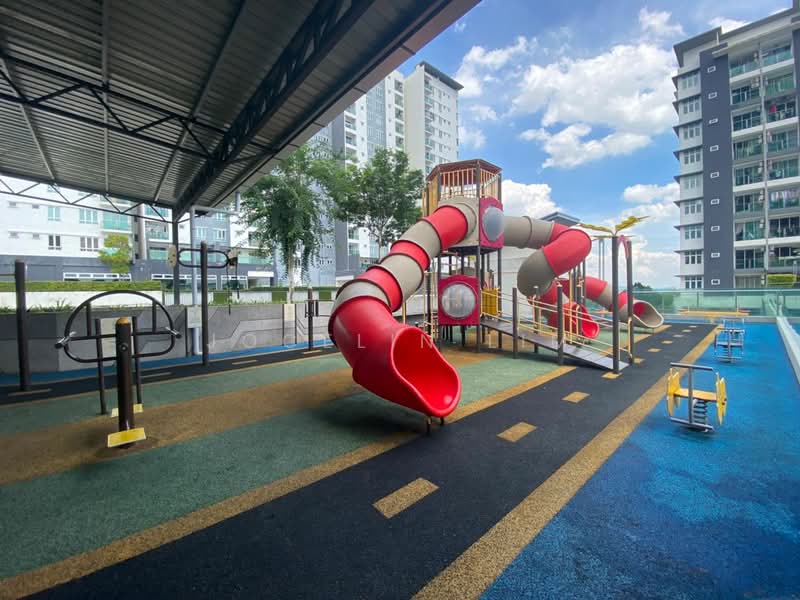 Condominium for Sale at Lavender Residences - Jocelin Lim - Exterior - PropertyGuru.com.my