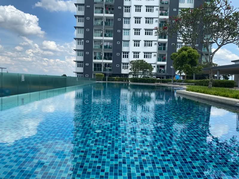 Condominium for Sale at Lavender Residences - Jocelin Lim - Exterior - PropertyGuru.com.my
