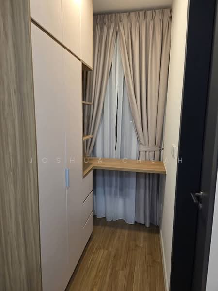 Servis Apartment untuk Disewa di Sunway Velocity TWO - Joshua Cheah - Interior - PropertyGuru.com.my