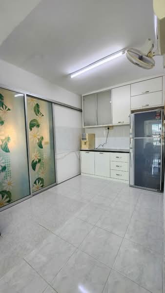 Pangsapuri untuk Disewa di Taman Kheng Tian - Kelly Tan - Kitchen - PropertyGuru.com.my