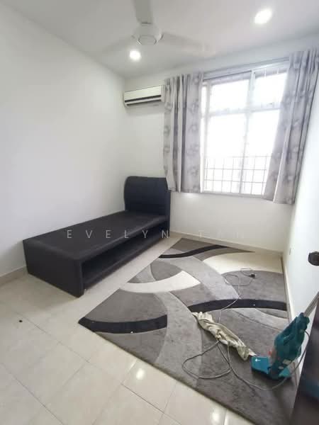 Kondominium untuk Disewa di Nusavilla - Evelyn Tan - Bedroom - PropertyGuru.com.my